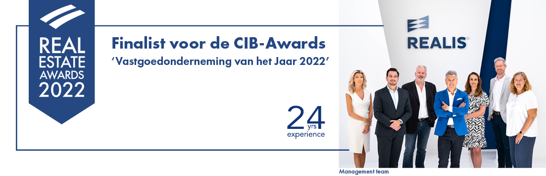 CIB Award