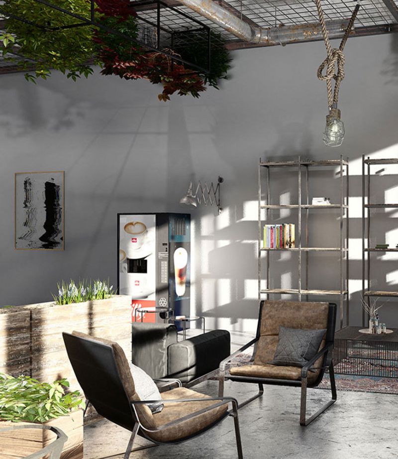 YUST - Citylofts