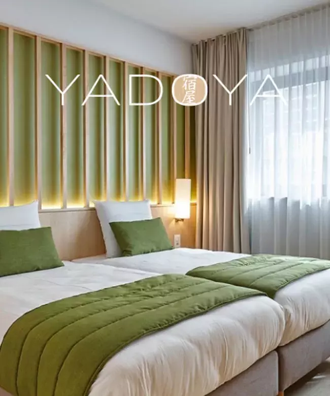 Yadoya