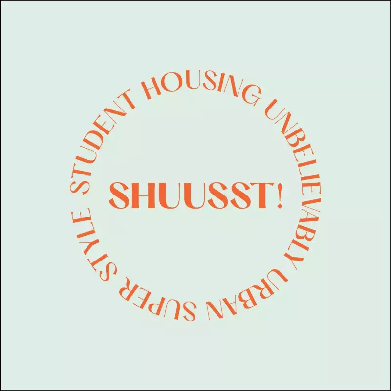 SHUUSST!