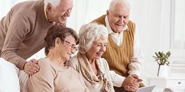 Erkende assistentiewoningen waardevoller dan ooit