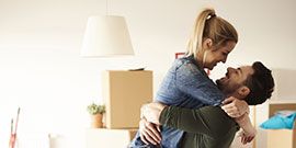 Investeer slim, kies voor nieuwbouw