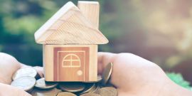 Hoeveel geld heeft u nodig om te investeren in vastgoed? 