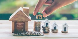 Hoeveel eigen inbreng heeft u nodig voor een rendabele investering in zorgvastgoed?