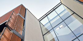 Nieuwbouwappartementen winnen aan populariteit