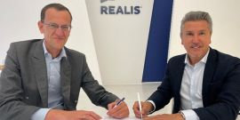 Van Breda Immo Consult et REALIS