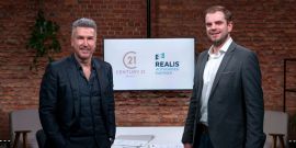 REALIS en CENTURY 21